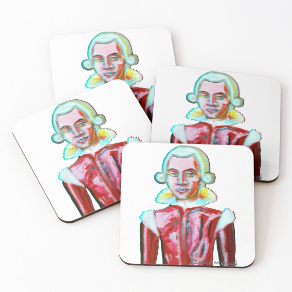 Item preview, Mozart designed and sold by Diego Manuel Rodriguez.