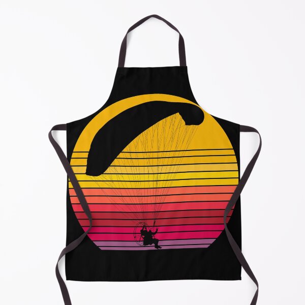 Item preview, Vintage Paramotor lover  designed and sold by TINASTORESHOPE.