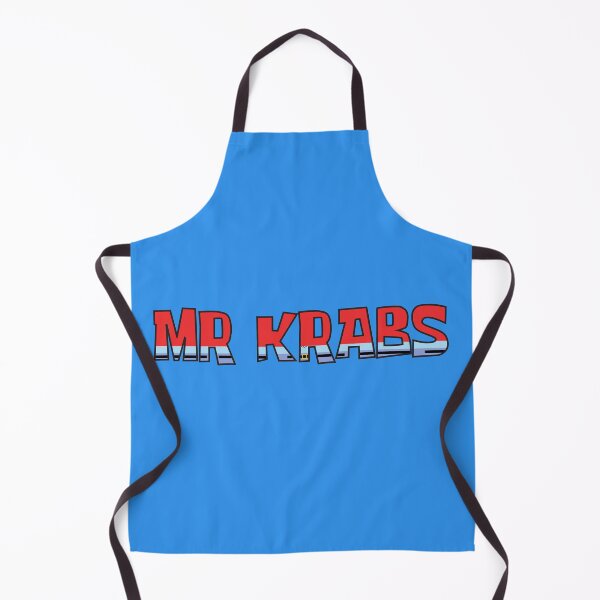 Item preview, Mr Krabs custom name designed and sold by YodaJuan4Me.