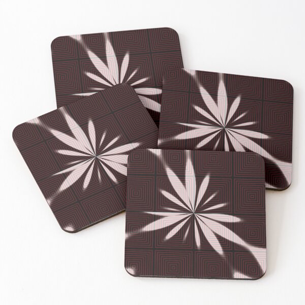 Item preview, a little abstract starburst designed and sold by mrpropcake.