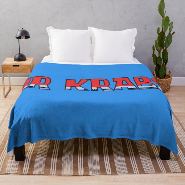 Vista previa del artículo con la obra «Mr Krabs nombre personalizado», diseñado y vendido por YodaJuan4Me.