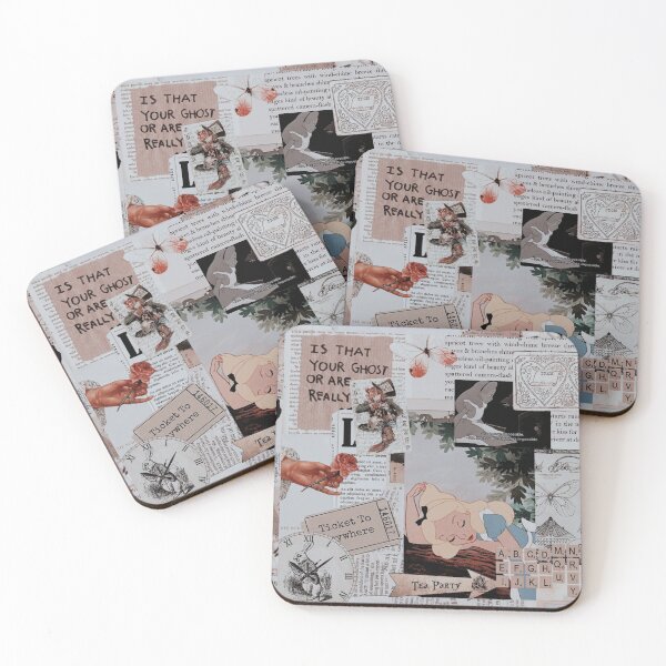 Item preview, Collage vintage designed and sold by Pixie Dust Dreamer.