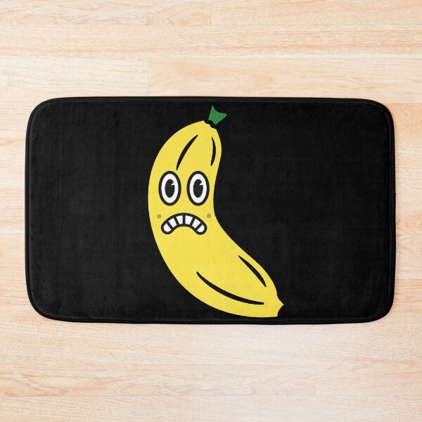 Item preview, Worried Banana.  designed and sold by shirtdan.