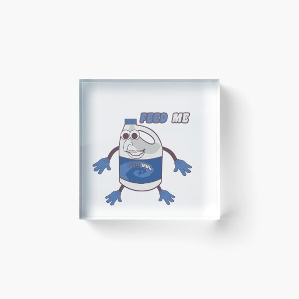 Item preview, FEED ME designed and sold by Ratch2929.
