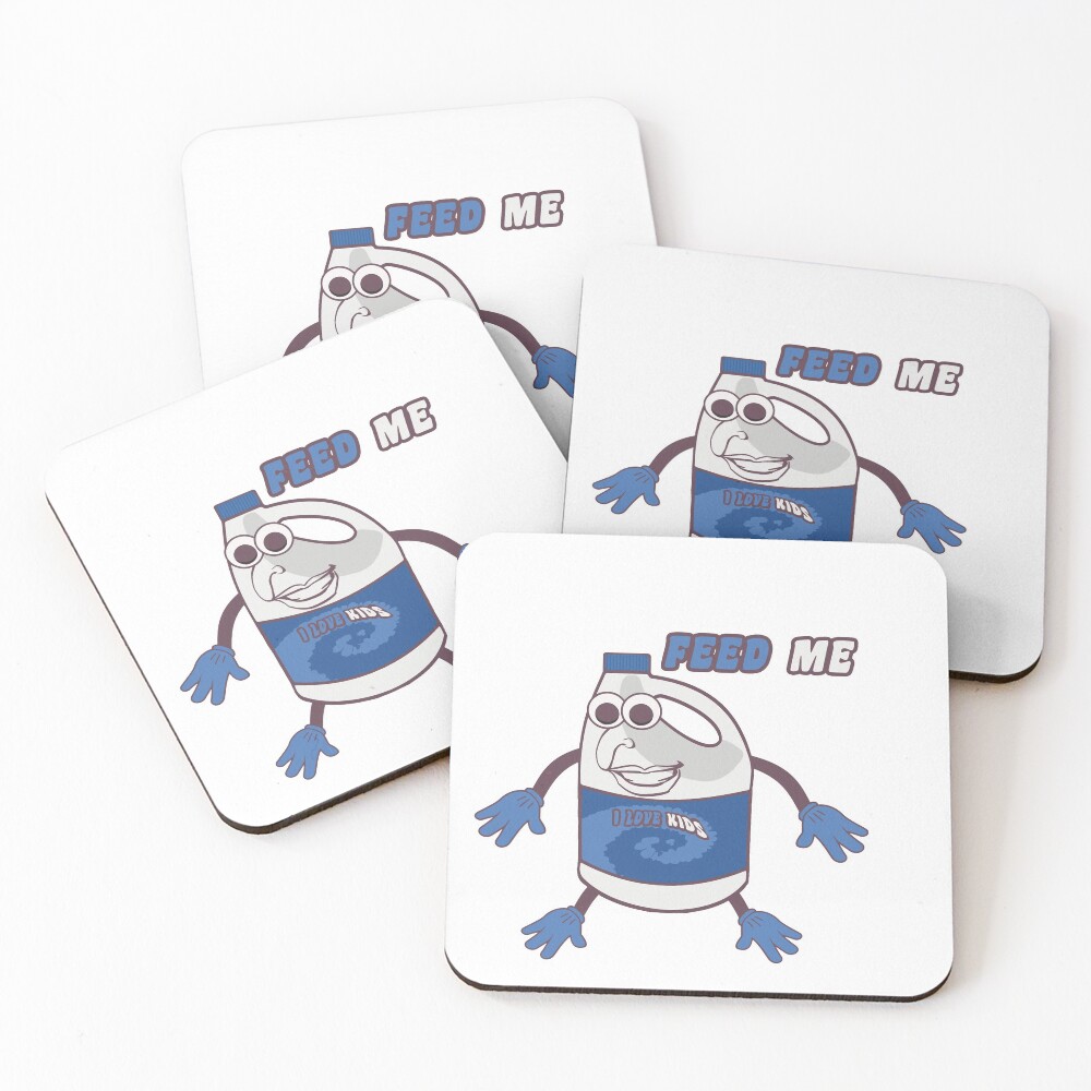 Item preview, Coasters (Set of 4) designed and sold by Ratch2929.