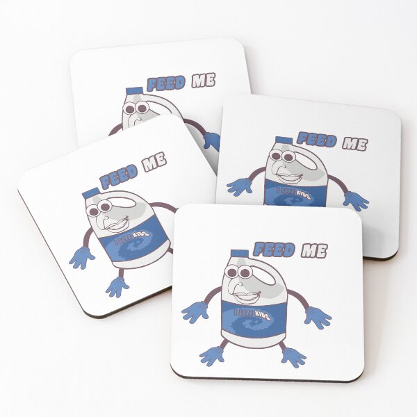 Item preview, FEED ME designed and sold by Ratch2929.