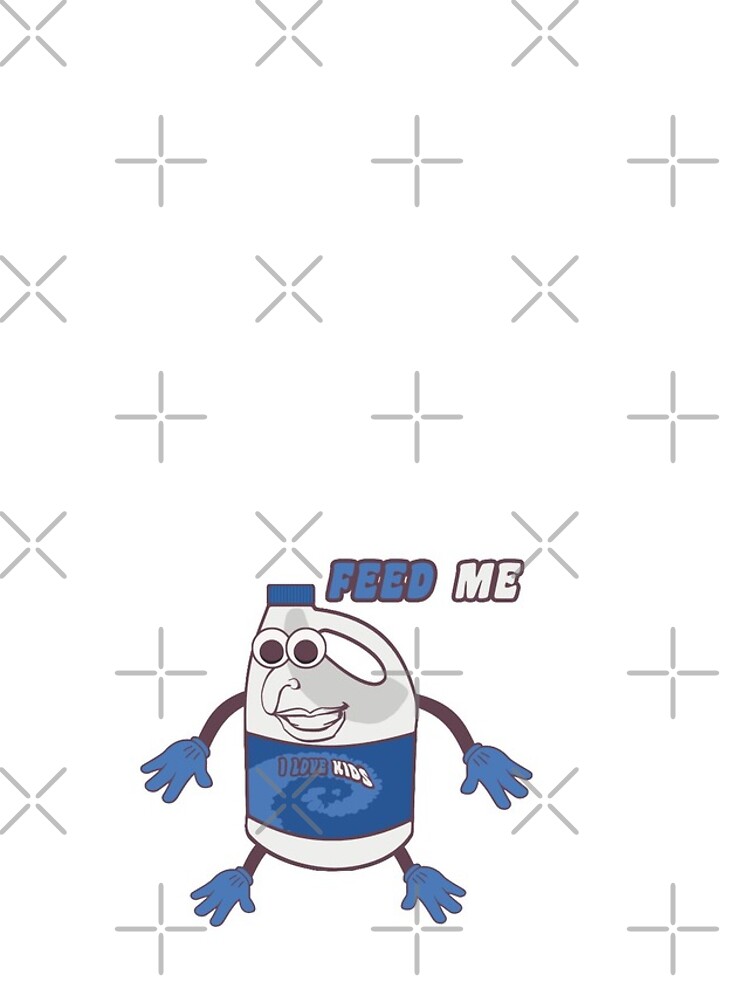 Thumbnail 4 of 4, iPhone Case, FEED ME designed and sold by Ratch2929.