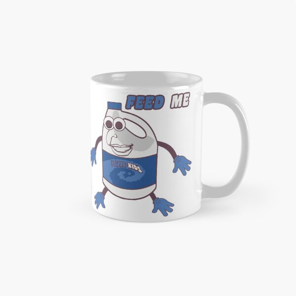 Item preview, FEED ME designed and sold by Ratch2929.