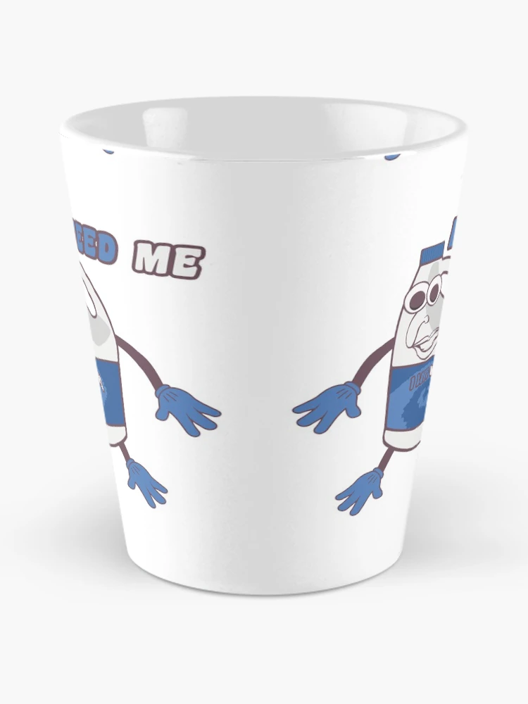 Thumbnail 2 of 4, Coffee Mug, FEED ME designed and sold by Ratch2929.