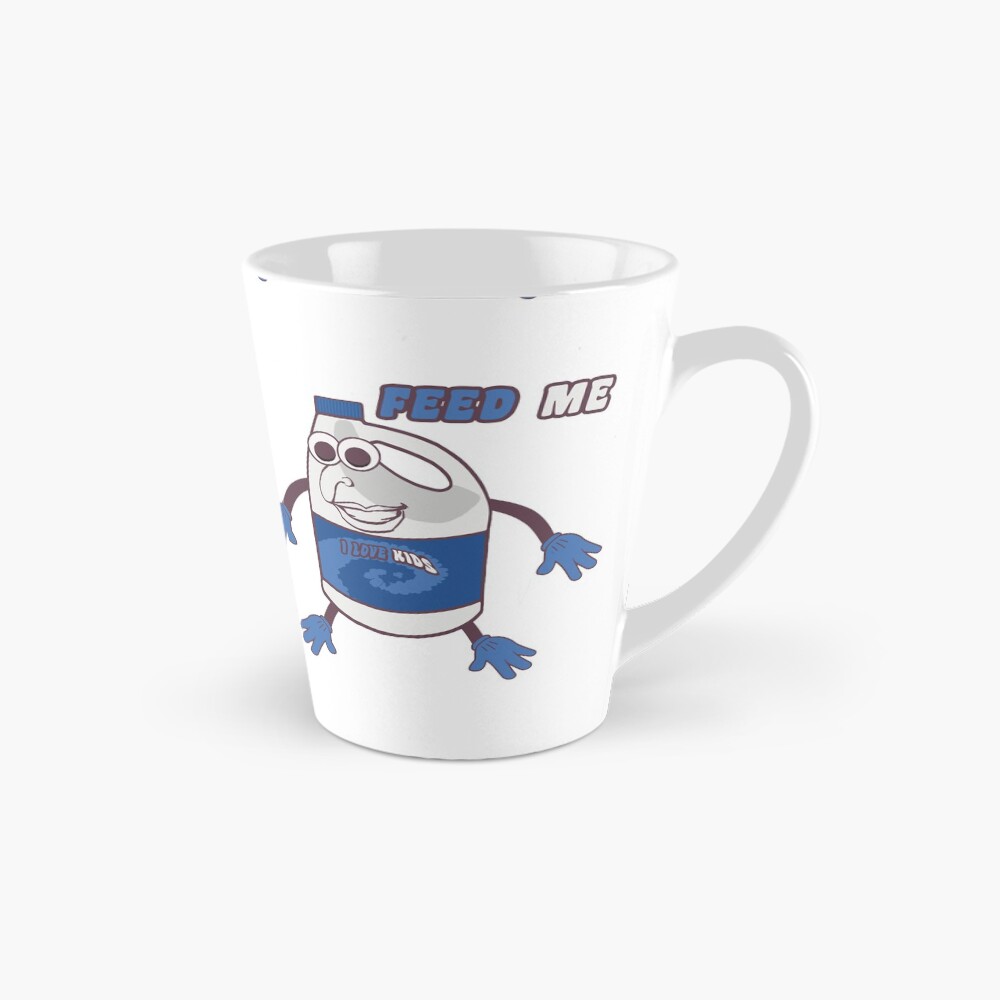 Vista previa del artículo con la obra «Taza cónica», diseñado y vendido por Ratch2929.