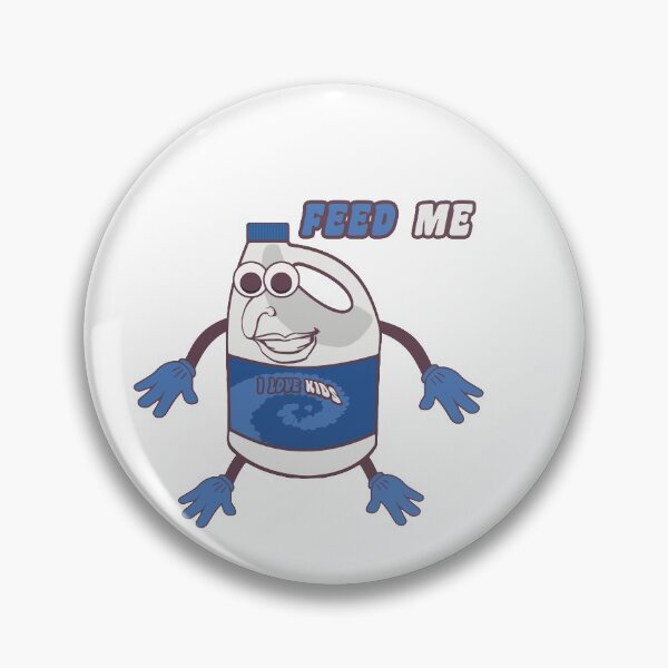 Item preview, FEED ME designed and sold by Ratch2929.