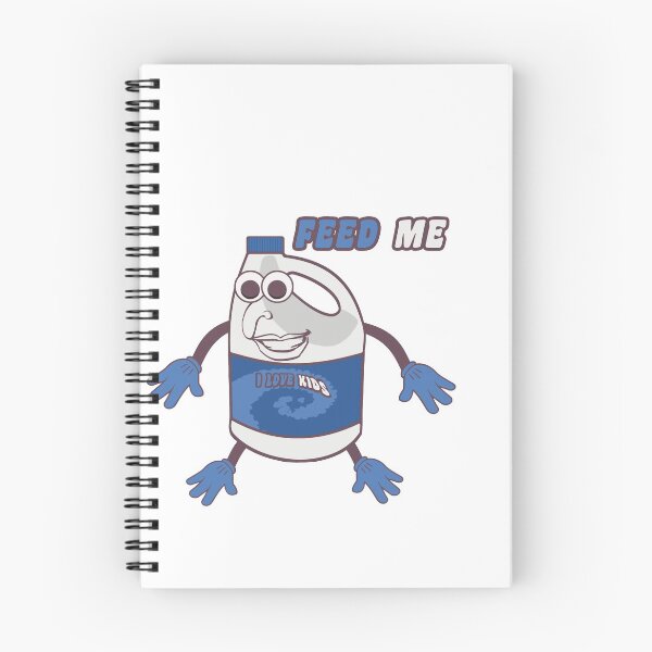 Item preview, FEED ME designed and sold by Ratch2929.