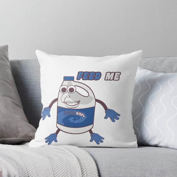 Item preview, FEED ME designed and sold by Ratch2929.