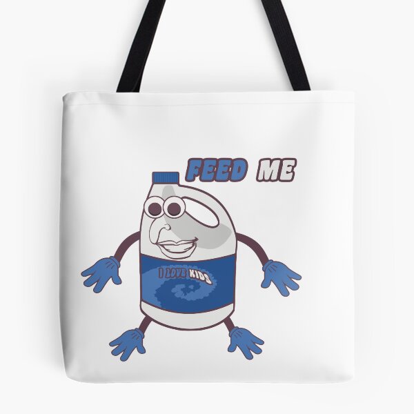 Item preview, FEED ME designed and sold by Ratch2929.