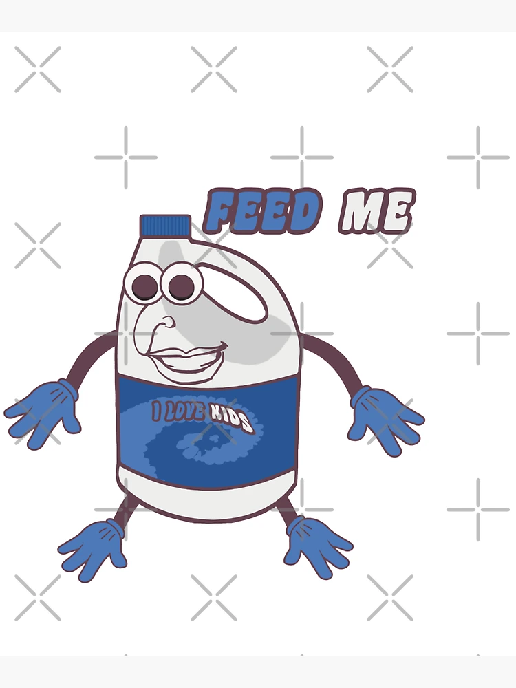 Thumbnail 5 of 5, Tote Bag, FEED ME designed and sold by Ratch2929.