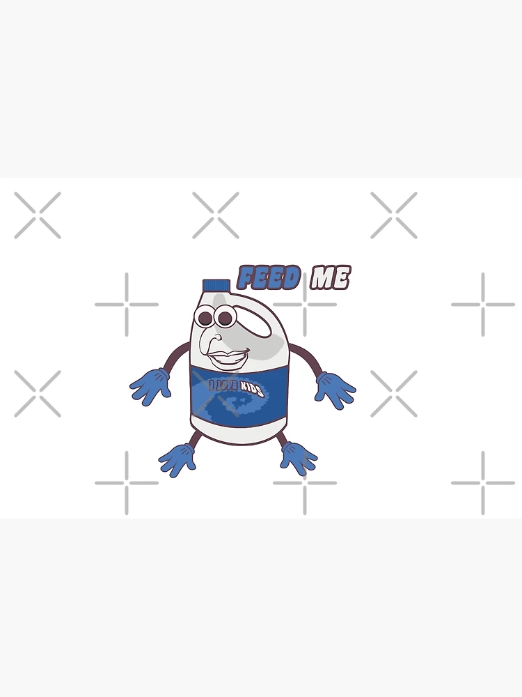 Thumbnail 2 of 2, Laptop Sleeve, FEED ME designed and sold by Ratch2929.