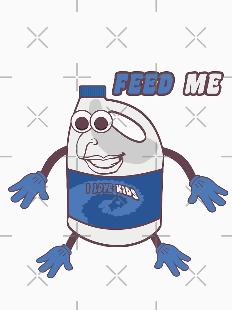 Thumbnail 6 of 6, Pullover Hoodie, FEED ME designed and sold by Ratch2929.