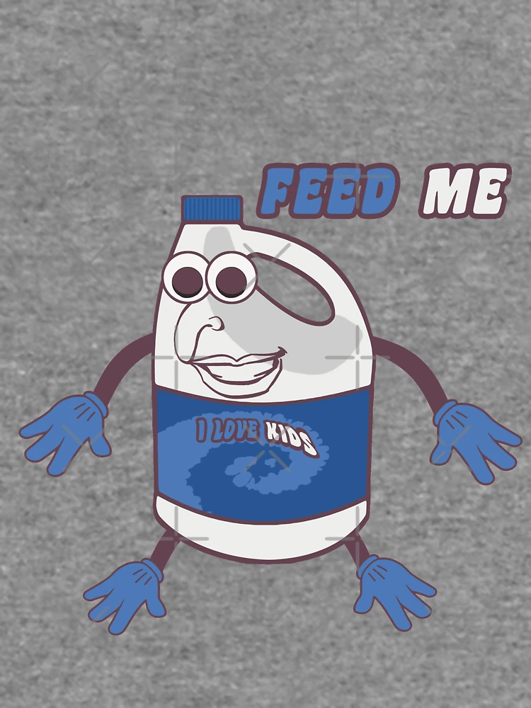 Thumbnail 6 of 6, Lightweight Sweatshirt, FEED ME designed and sold by Ratch2929.