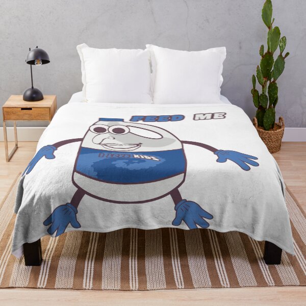 Item preview, FEED ME designed and sold by Ratch2929.