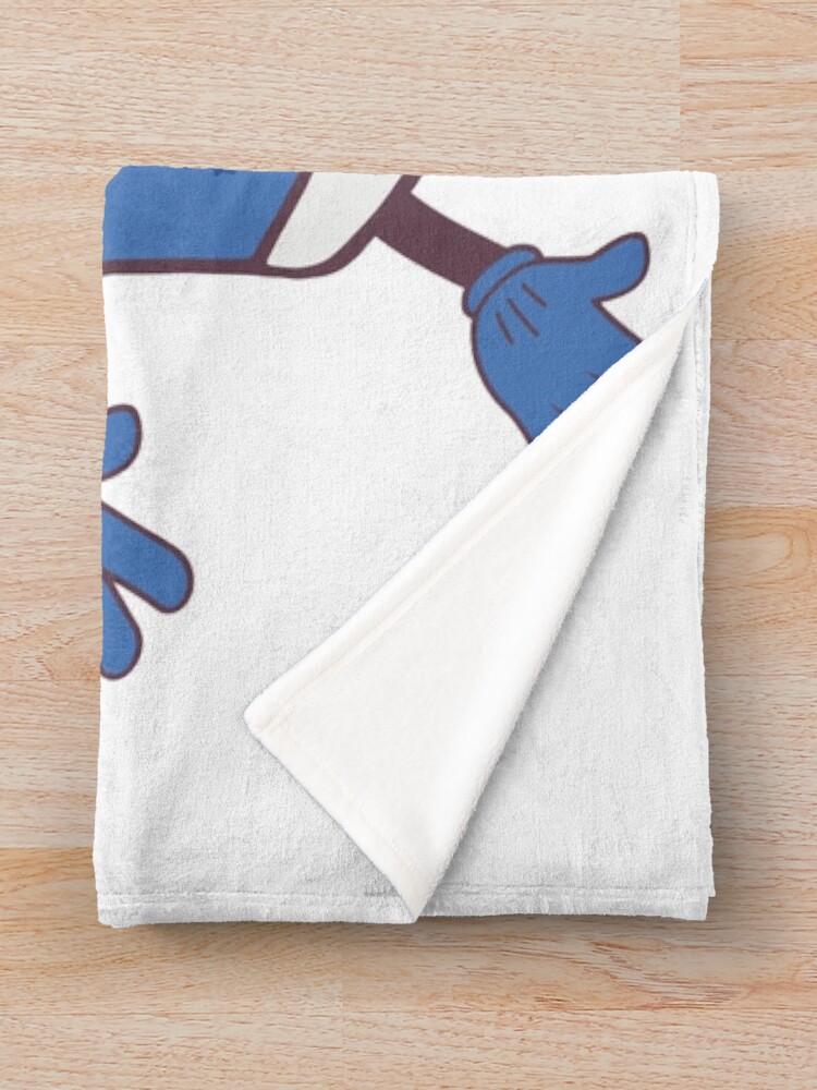Thumbnail 3 of 6, Throw Blanket, FEED ME designed and sold by Ratch2929.