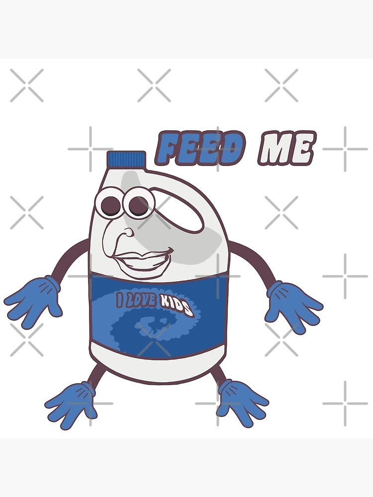 Thumbnail 2 of 2, Postcard, FEED ME designed and sold by Ratch2929.