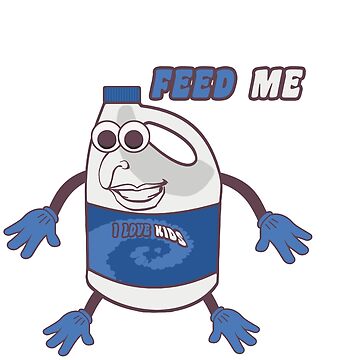 Artwork thumbnail, FEED ME by Ratch2929