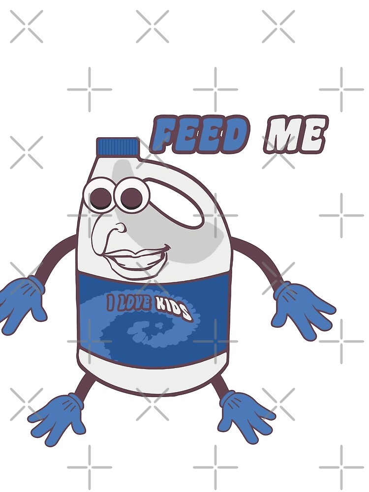 Thumbnail 3 of 3, Scarf, FEED ME designed and sold by Ratch2929.
