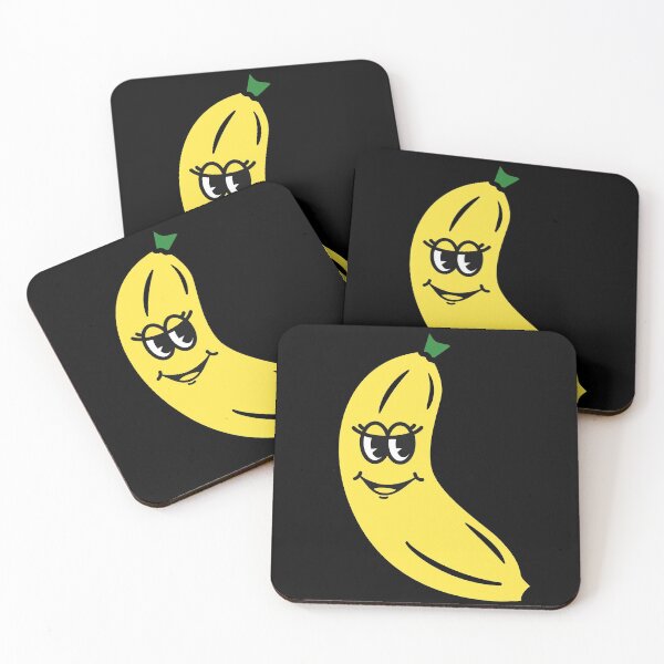 Item preview, Cute Banana.  designed and sold by shirtdan.