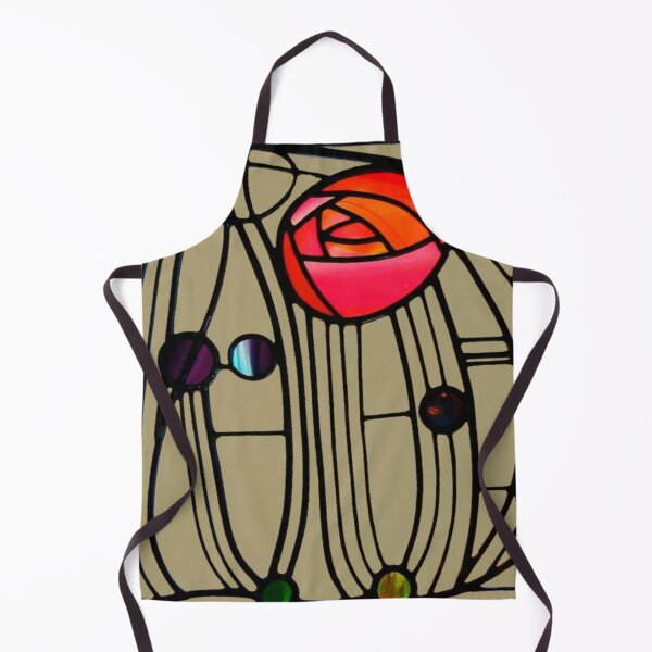 Item preview, Charles Rennie Mackintosh - widow,No,08. designed and sold by Vivanne-art.