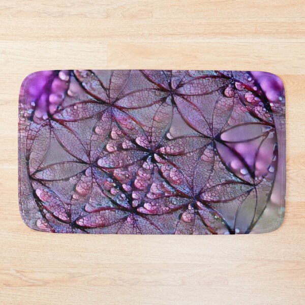 Item preview, Sacred Purple Flower designed and sold by B-Tom-Essex.