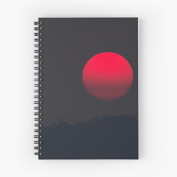 Artikelvorschau, Totale Mondfinsternis - Blutmond entworfen und verkauft von Xoox Art.