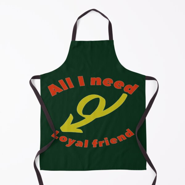 Item preview, All i need loyal friend:friendship designed and sold by mohamedalso.
