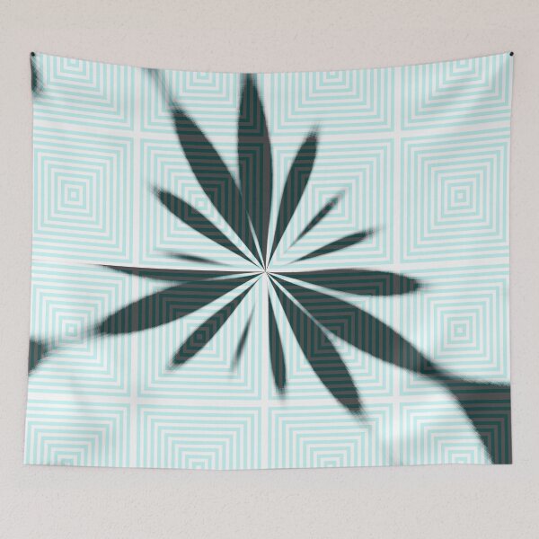 Item preview, like a photocopied star - abstract designed and sold by mrpropcake.