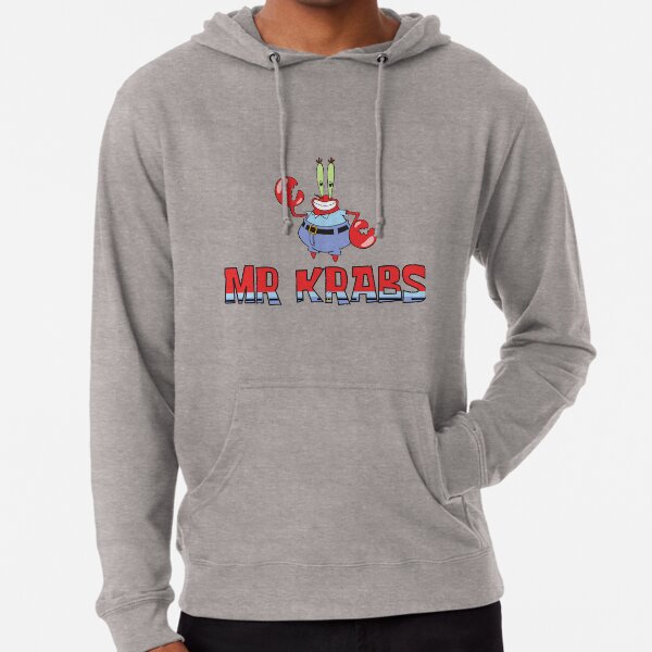 Ropa: Don Cangrejo Bob Esponja | Redbubble