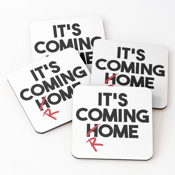 Item preview, It’s coming Rome designed and sold by FriendsList.