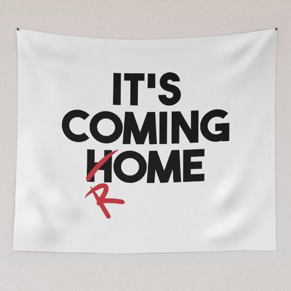 Item preview, It’s coming Rome designed and sold by FriendsList.