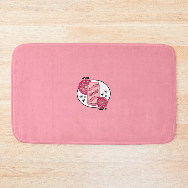 Item preview, Pink Soda Eric - The Boyz Snacks! [THE SNACKZ] by theboredmochi designed and sold by theboredmochi.