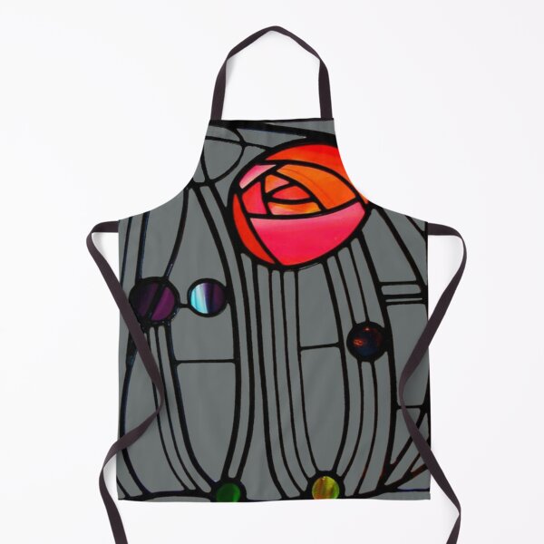 Item preview, Charles Rennie Mackintosh - widow,No,09. designed and sold by Vivanne-art.