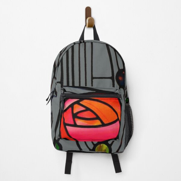 Item preview, Charles Rennie Mackintosh - widow,No,09. designed and sold by Vivanne-art.