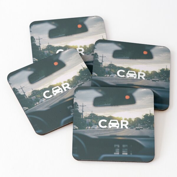 Item preview, CAR designed and sold by mnmlstID.