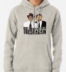 IT-Menge Hoodie