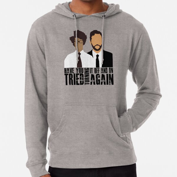 Item preview, IT Crowd  designed and sold by kurticide.