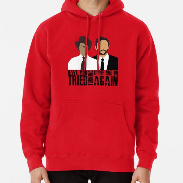 Item preview, IT Crowd  designed and sold by kurticide.