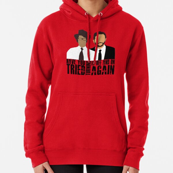 Item preview, IT Crowd  designed and sold by kurticide.
