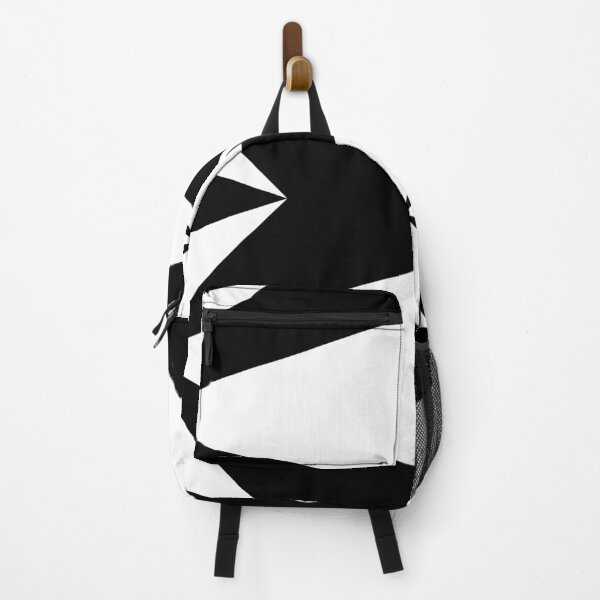 Item preview, Black and White Arrows - abstract designed and sold by mrpropcake.