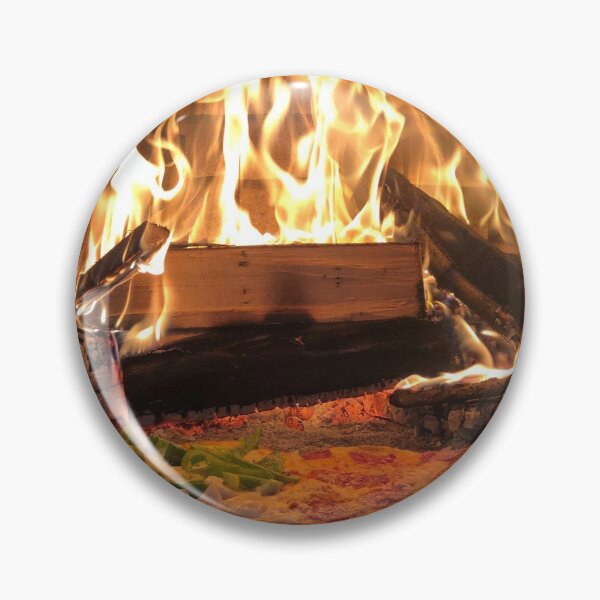 Item preview, Crispy Pizza designed and sold by marksmysteries.