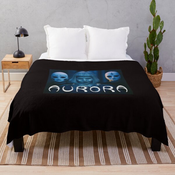 Item preview, Aurora Aksnes - Cure For Me designed and sold by AK AESTHETIC STUDIOS.