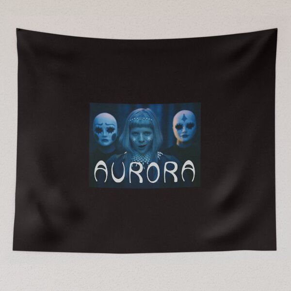 Item preview, Aurora Aksnes - Cure For Me designed and sold by AK AESTHETIC STUDIOS.