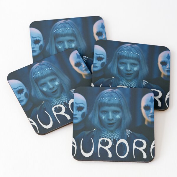 Item preview, Aurora Aksnes - Cure For Me designed and sold by AK AESTHETIC STUDIOS.