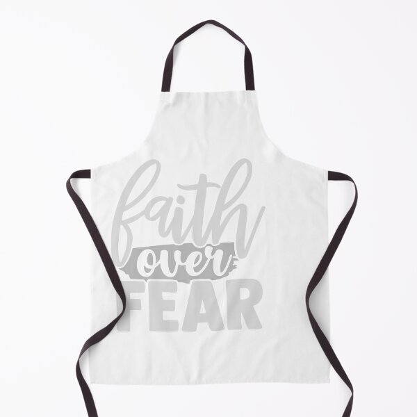 Item preview, Faith Over Fear Paralysis Warrior designed and sold by largellie.
